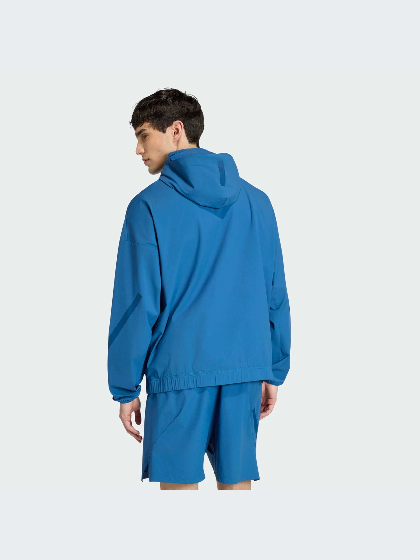 Худи и свитшоты Adidas ZNE модель KF1823-KZ Худи и свитшоты Adidas ZNE модель KF1823-KZ Фото