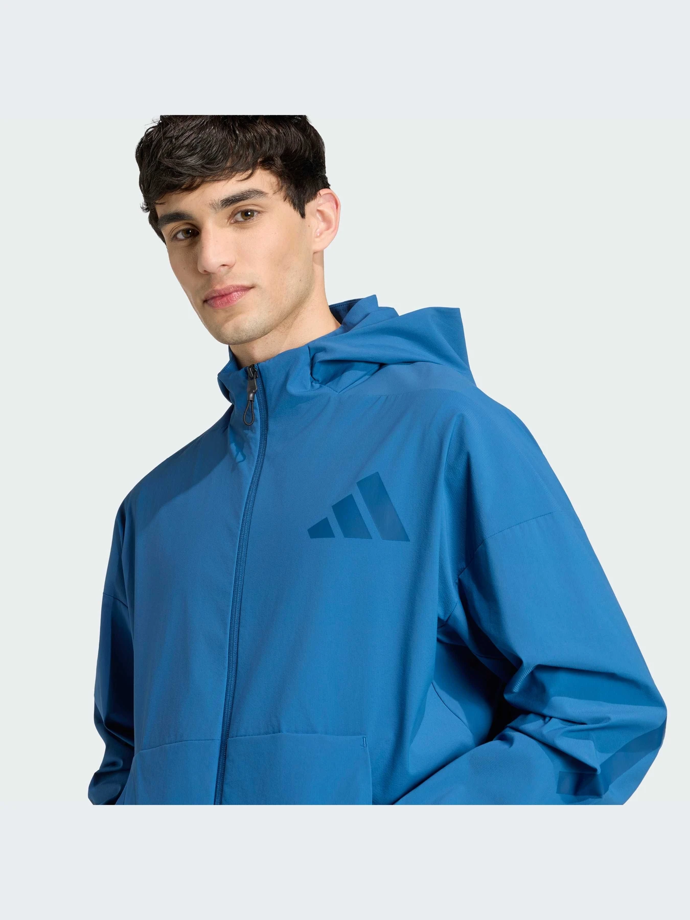 Худи и свитшоты Adidas ZNE модель KF1823-KZ Худи и свитшоты Adidas ZNE модель KF1823-KZ Фото
