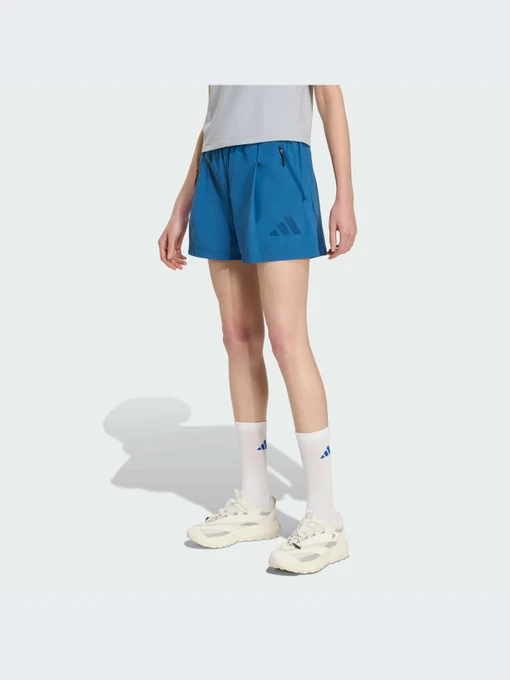 Шорты Adidas ZNE модель KF0579-KZ Фото