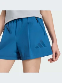 Шорты Adidas ZNE модель KF0579-KZ Фото