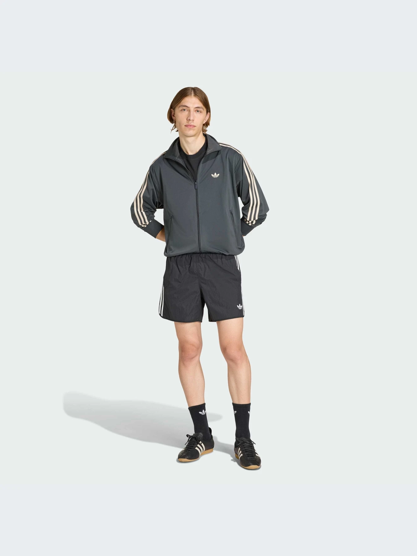 Худи и свитшоты Adidas модель KE1641-KZ Худи и свитшоты Adidas модель KE1641-KZ Фото