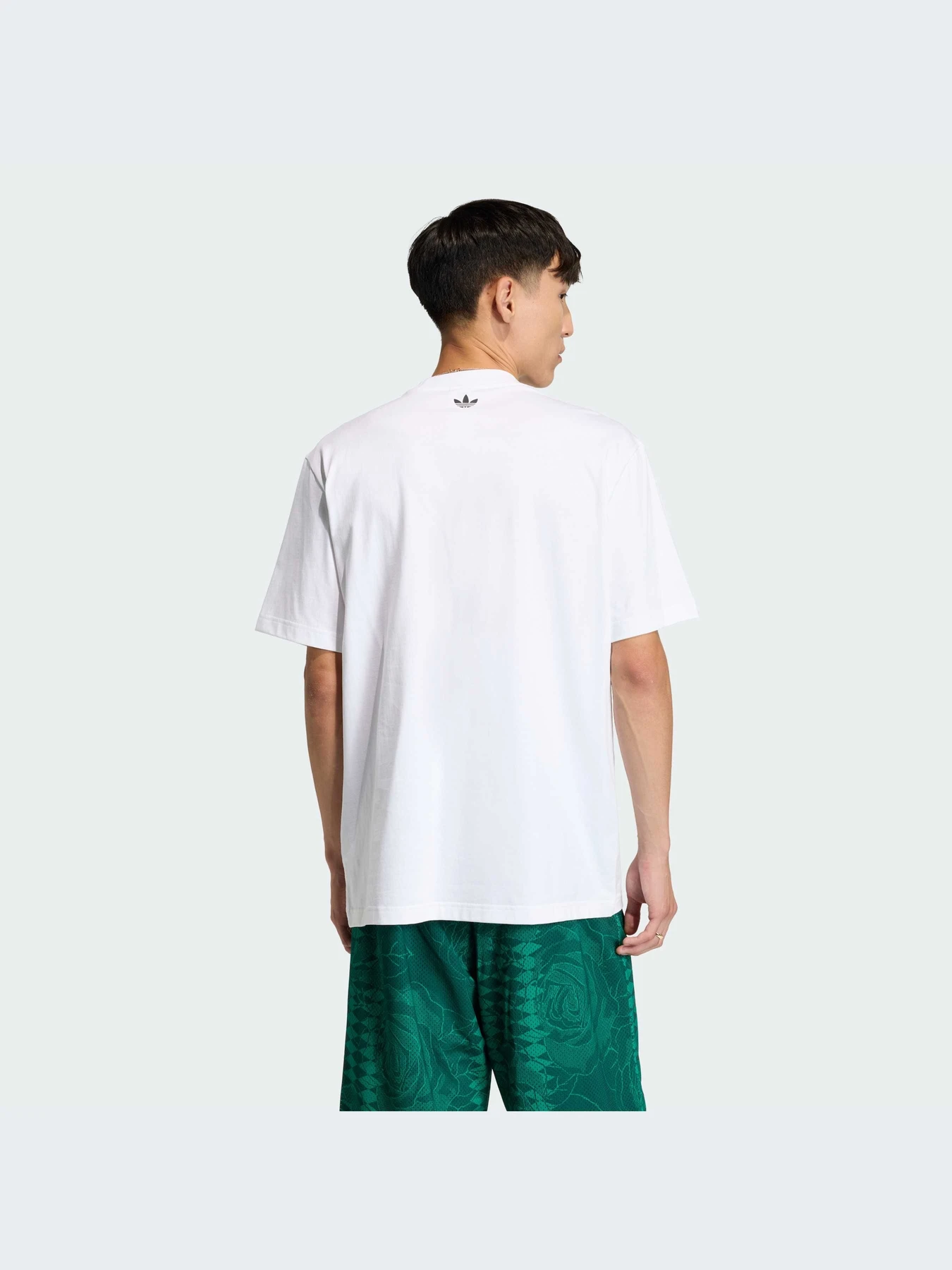 Футболки и поло Adidas модель KE0136-KZ Футболки и поло Adidas модель KE0136-KZ Фото