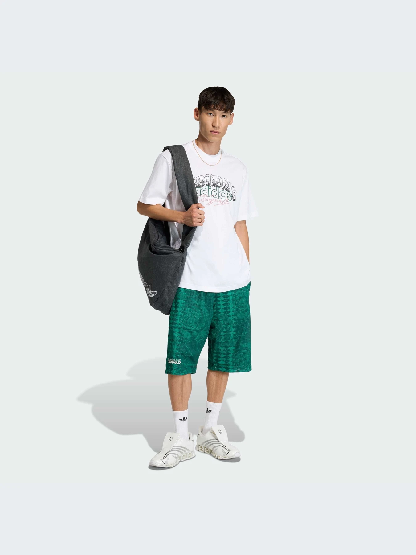Футболки и поло Adidas модель KE0136-KZ Футболки и поло Adidas модель KE0136-KZ Фото