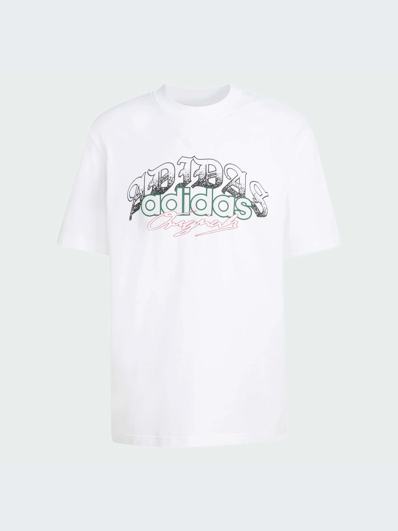 Футболки и поло Adidas модель KE0136-KZ Футболки и поло Adidas модель KE0136-KZ Фото