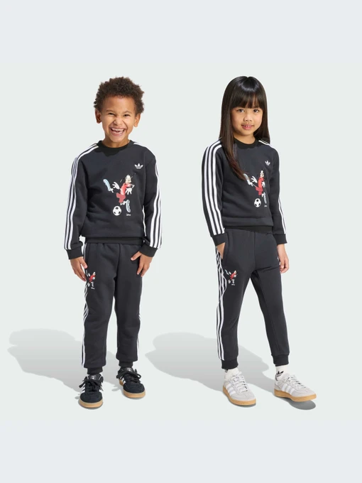 Костюмы Adidas модель KC8429-KZ Фото
