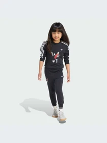 Костюмы Adidas модель KC8429-KZ Фото