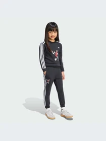Костюмы Adidas модель KC8429-KZ Фото