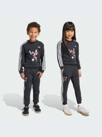 Костюмы Adidas модель KC8429-KZ Фото