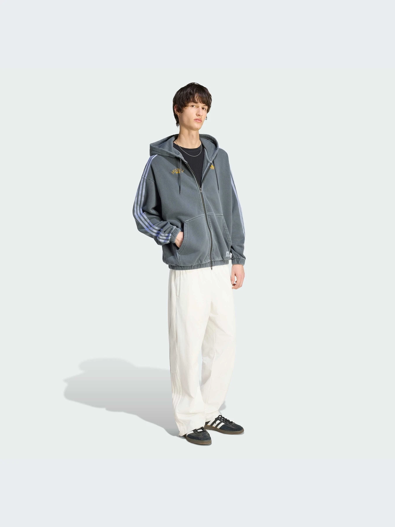 Худи и свитшоты Adidas модель KW3600-KZ Худи и свитшоты Adidas модель KW3600-KZ Фото