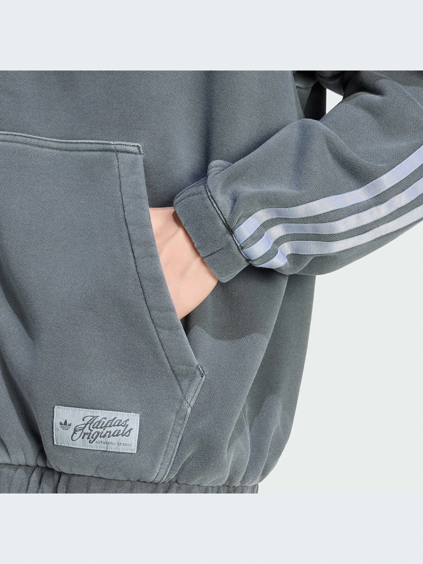 Худи и свитшоты Adidas модель KW3600-KZ Худи и свитшоты Adidas модель KW3600-KZ Фото