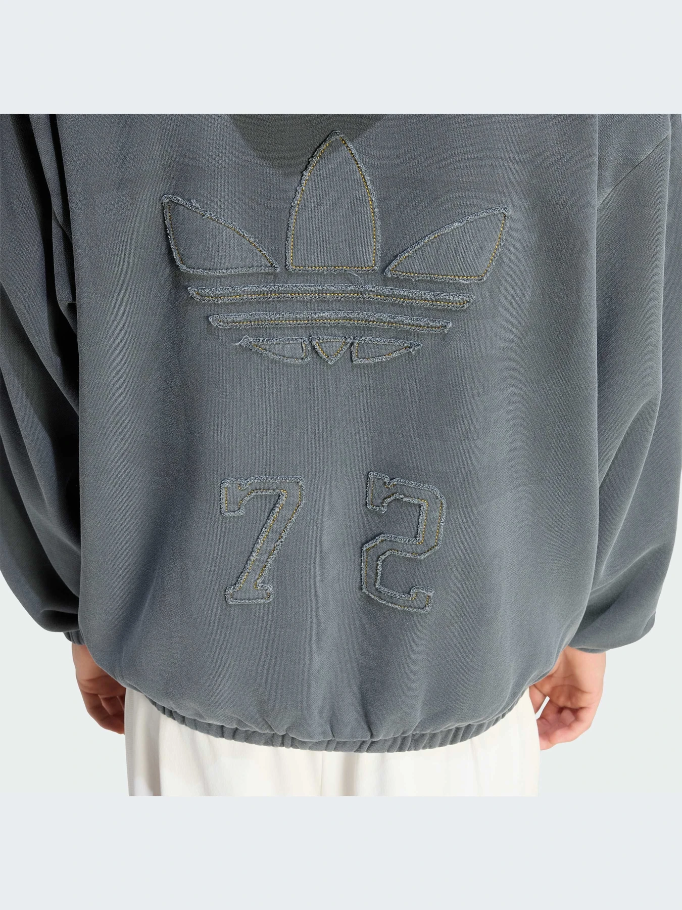 Худи и свитшоты Adidas модель KW3600-KZ Худи и свитшоты Adidas модель KW3600-KZ Фото