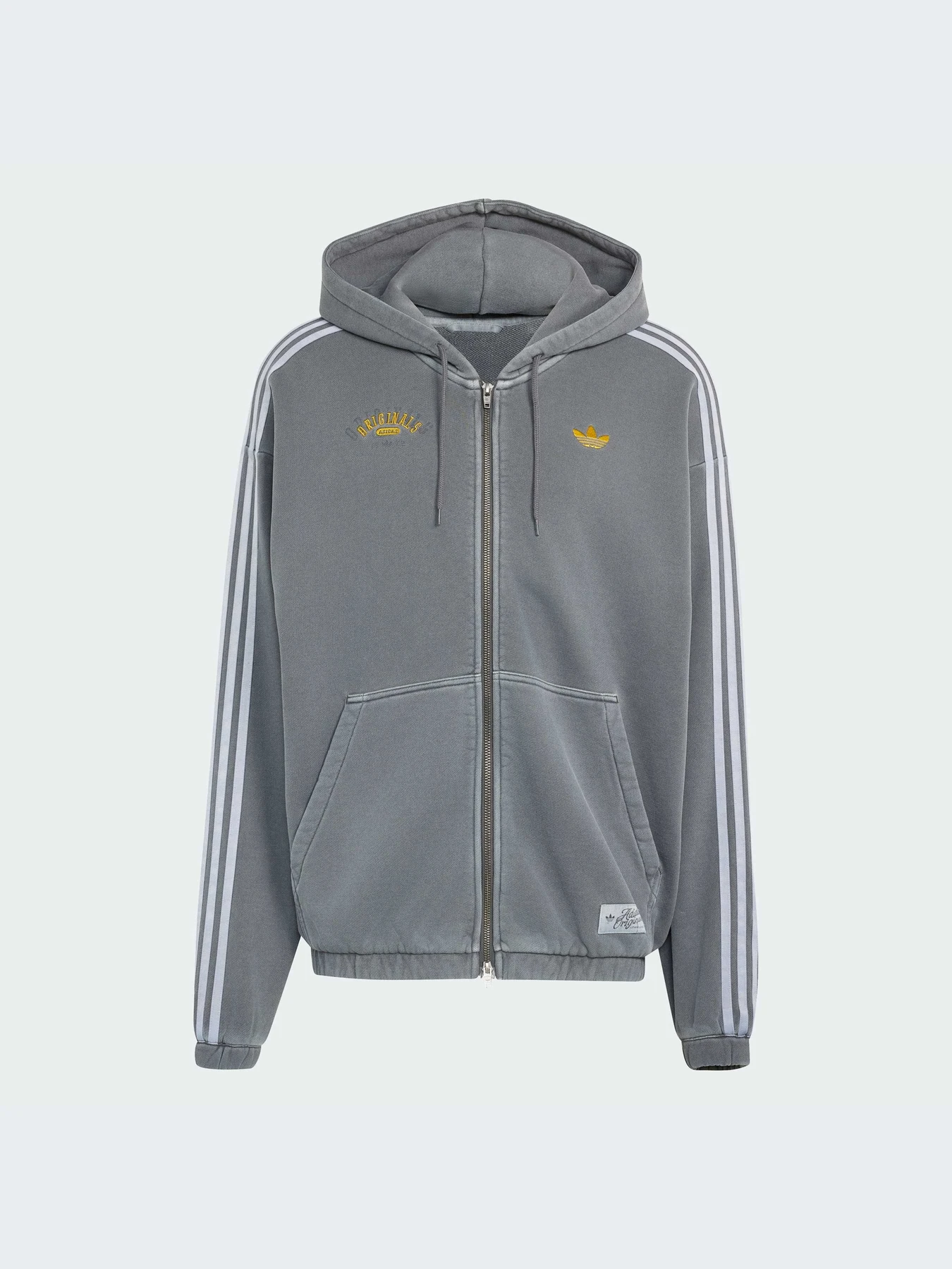 Худи и свитшоты Adidas модель KW3600-KZ Худи и свитшоты Adidas модель KW3600-KZ Фото