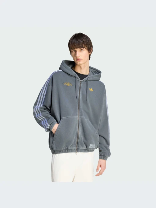 Худи и свитшоты Adidas модель KW3600-KZ Фото