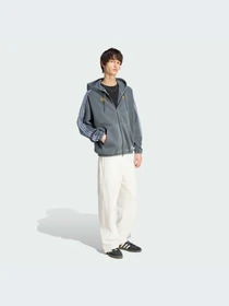 Худи и свитшоты Adidas модель KW3600-KZ Фото