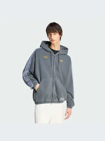 Худи и свитшоты Adidas модель KW3600-KZ Фото