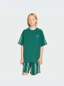 Футболкалар мен поло жейделер Adidas үлгі KE2704-KZ Фото