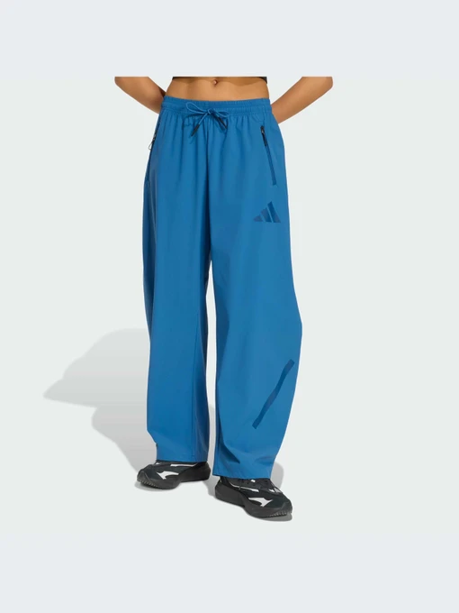Брюки Adidas ZNE модель KF0578-KZ Фото