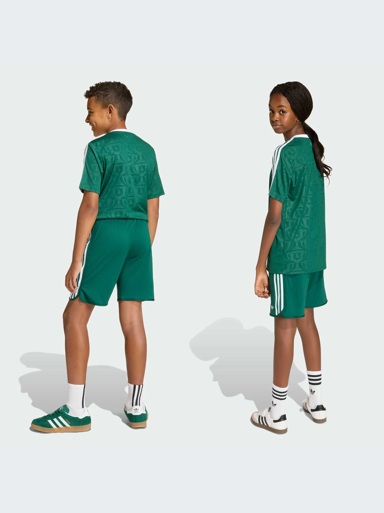 Шорты Adidas модель KC8445-KZ Шорты Adidas модель KC8445-KZ Фото