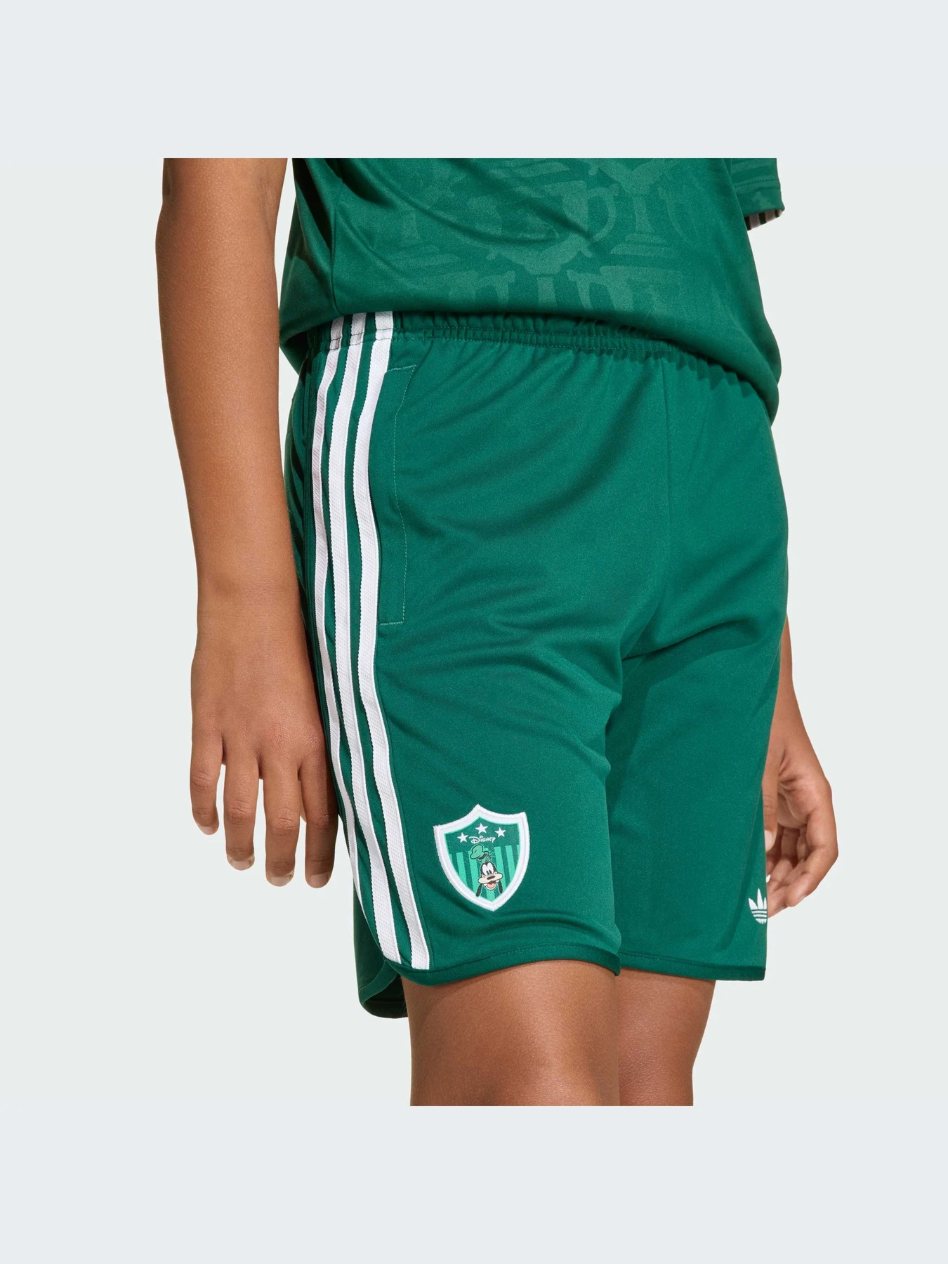 Шорты Adidas модель KC8445-KZ Шорты Adidas модель KC8445-KZ Фото