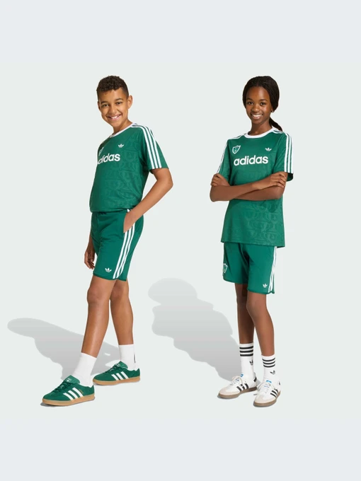 Шорты Adidas модель KC8445-KZ Фото