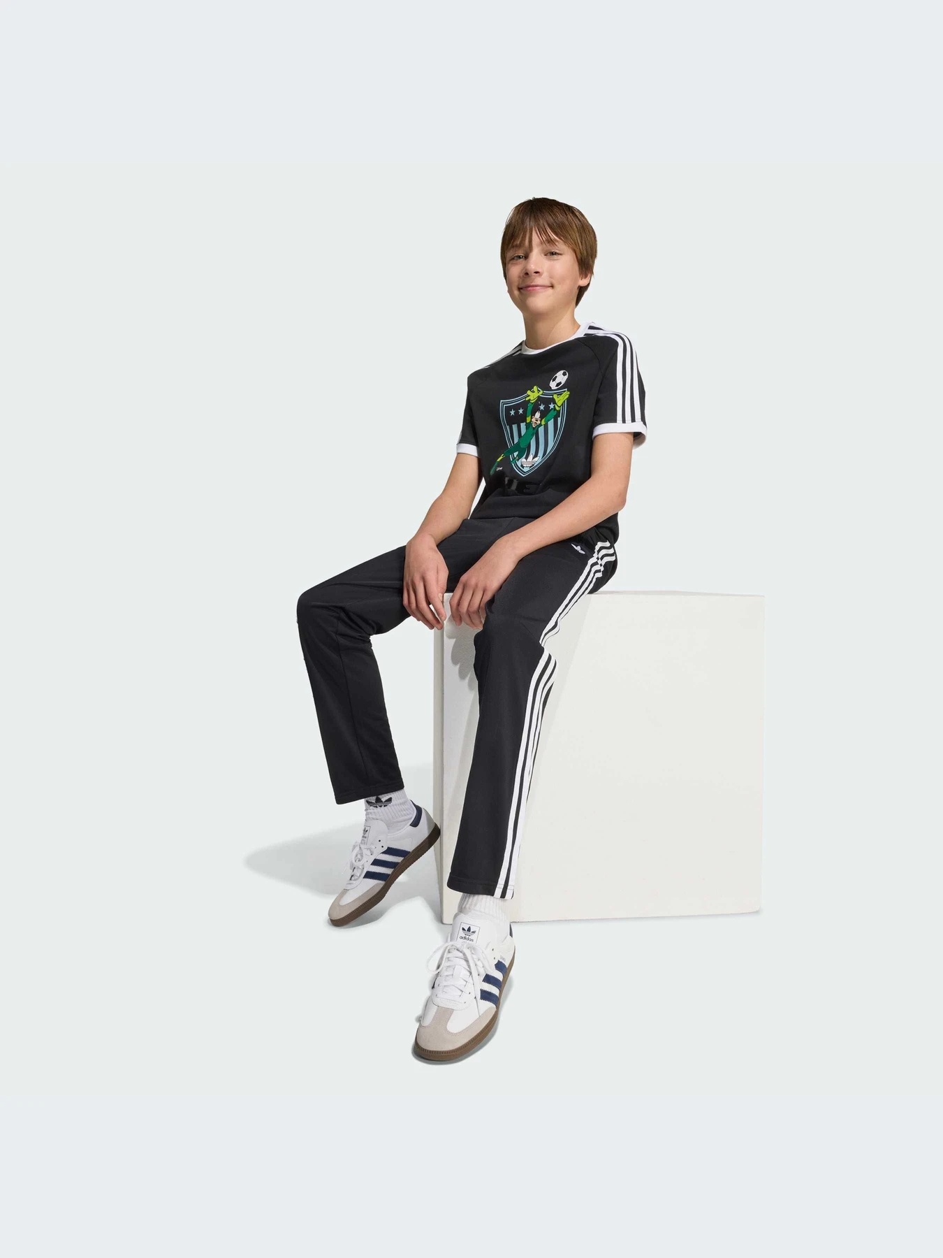 Футболки и поло Adidas модель KC8437-KZ Футболки и поло Adidas модель KC8437-KZ Фото