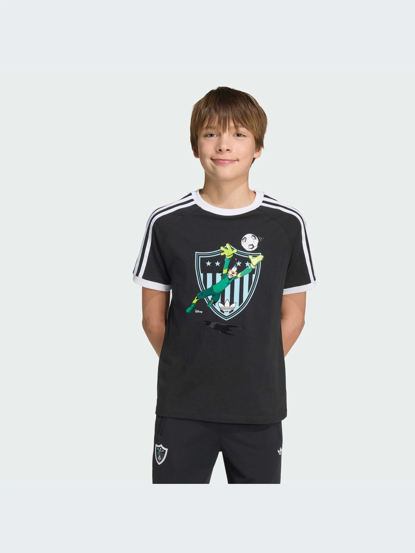 Футболки и поло Adidas модель KC8437-KZ Футболки и поло Adidas модель KC8437-KZ Фото