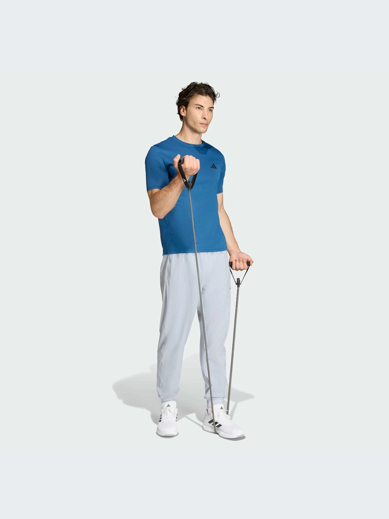 Футболки и поло Adidas модель KD5473-KZ Футболки и поло Adidas модель KD5473-KZ Фото