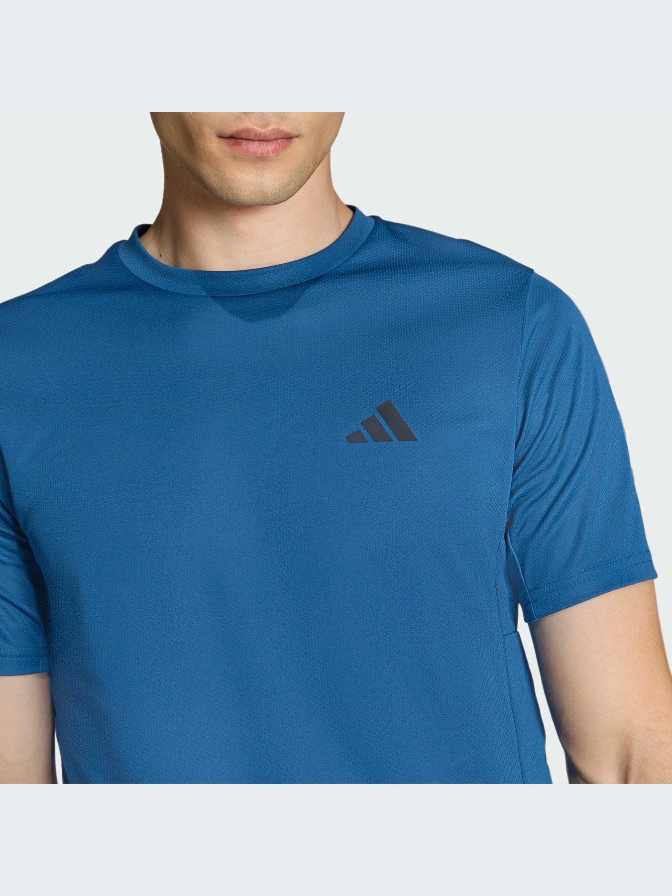 Футболки и поло Adidas модель KD5473-KZ Футболки и поло Adidas модель KD5473-KZ Фото