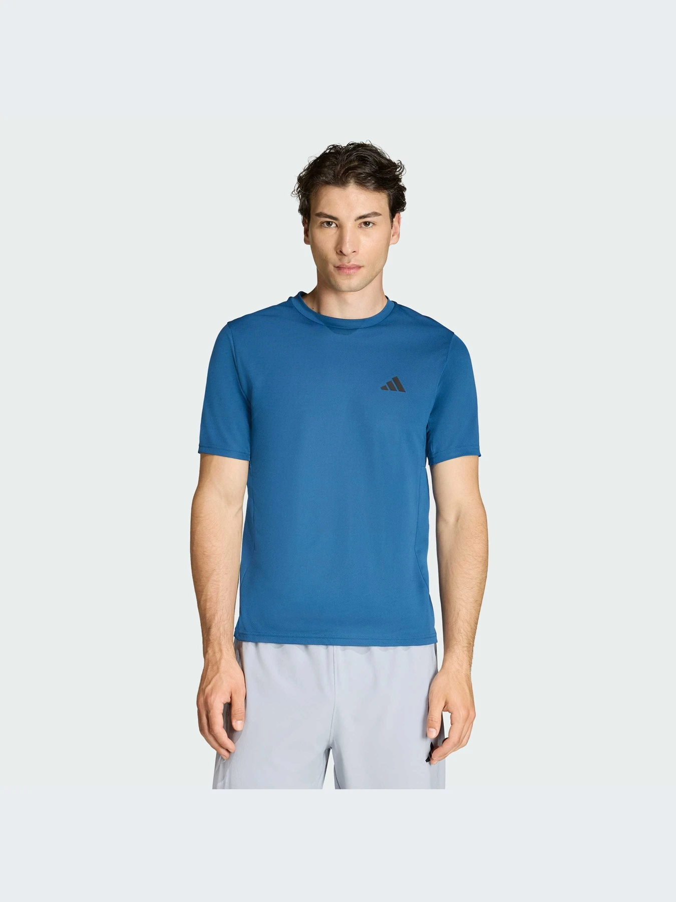 Футболки и поло Adidas модель KD5473-KZ Футболки и поло Adidas модель KD5473-KZ Фото