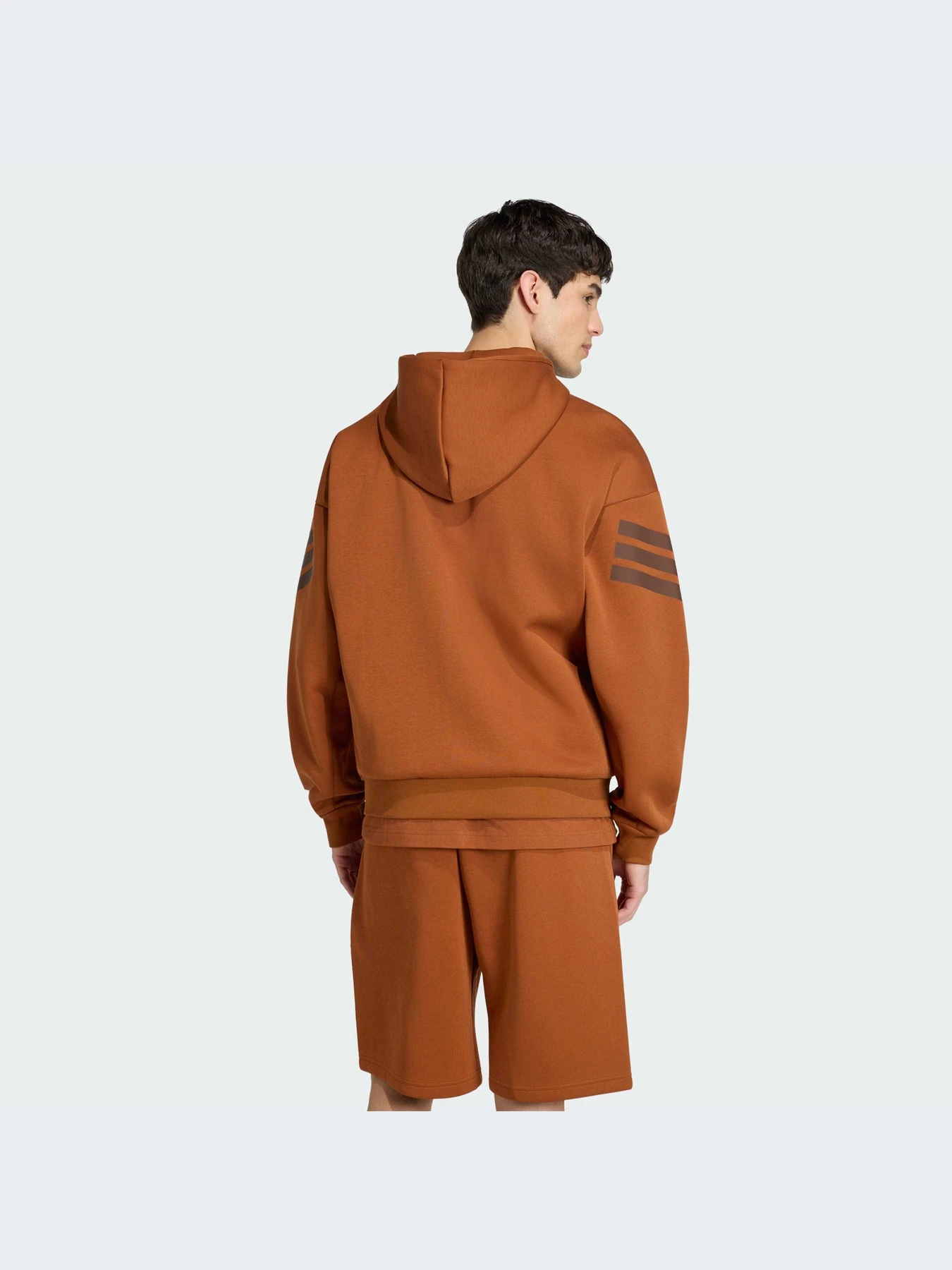 Худи и свитшоты Adidas модель KD5229-KZ Худи и свитшоты Adidas модель KD5229-KZ Фото