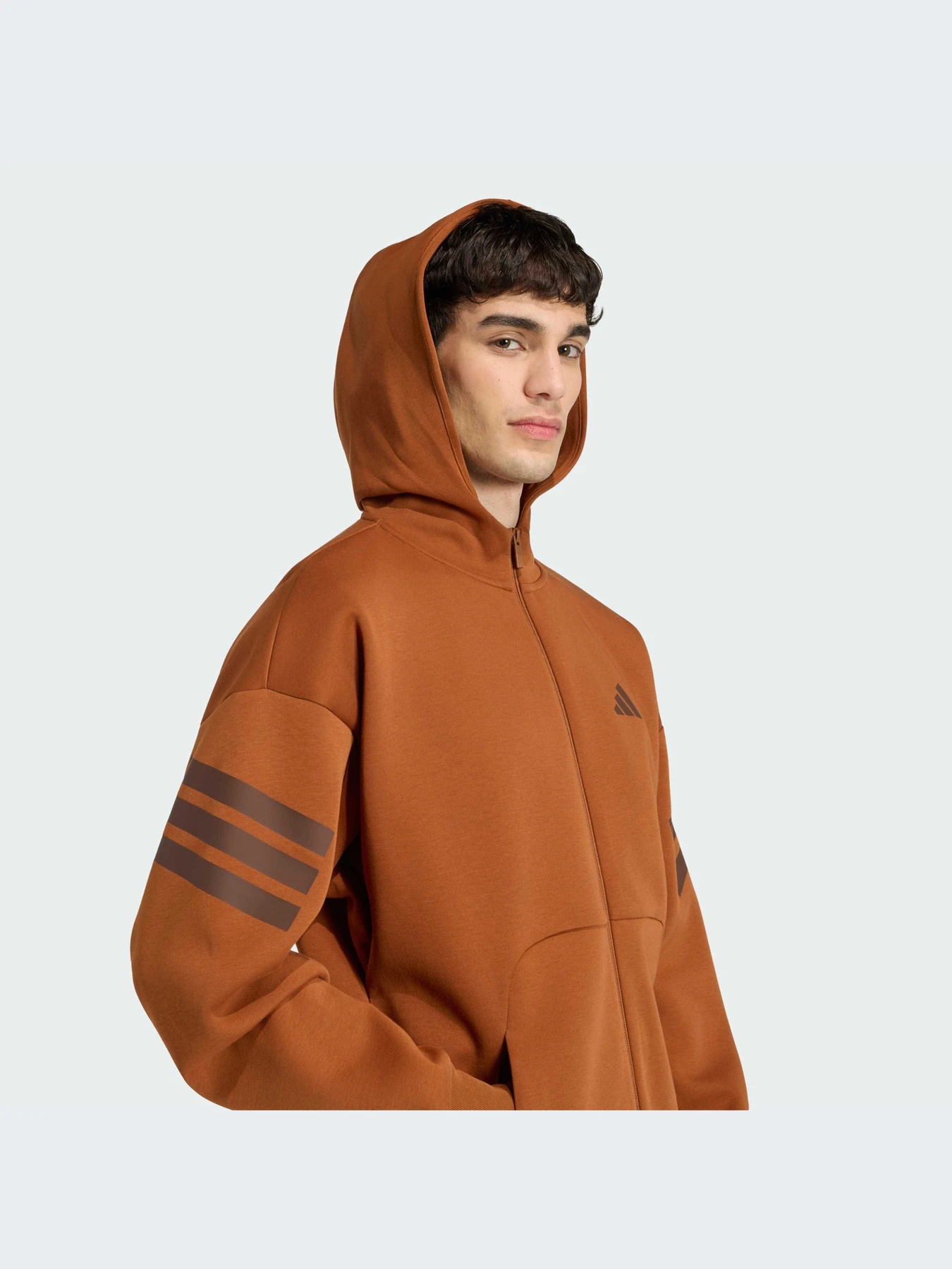 Худи и свитшоты Adidas модель KD5229-KZ Худи и свитшоты Adidas модель KD5229-KZ Фото
