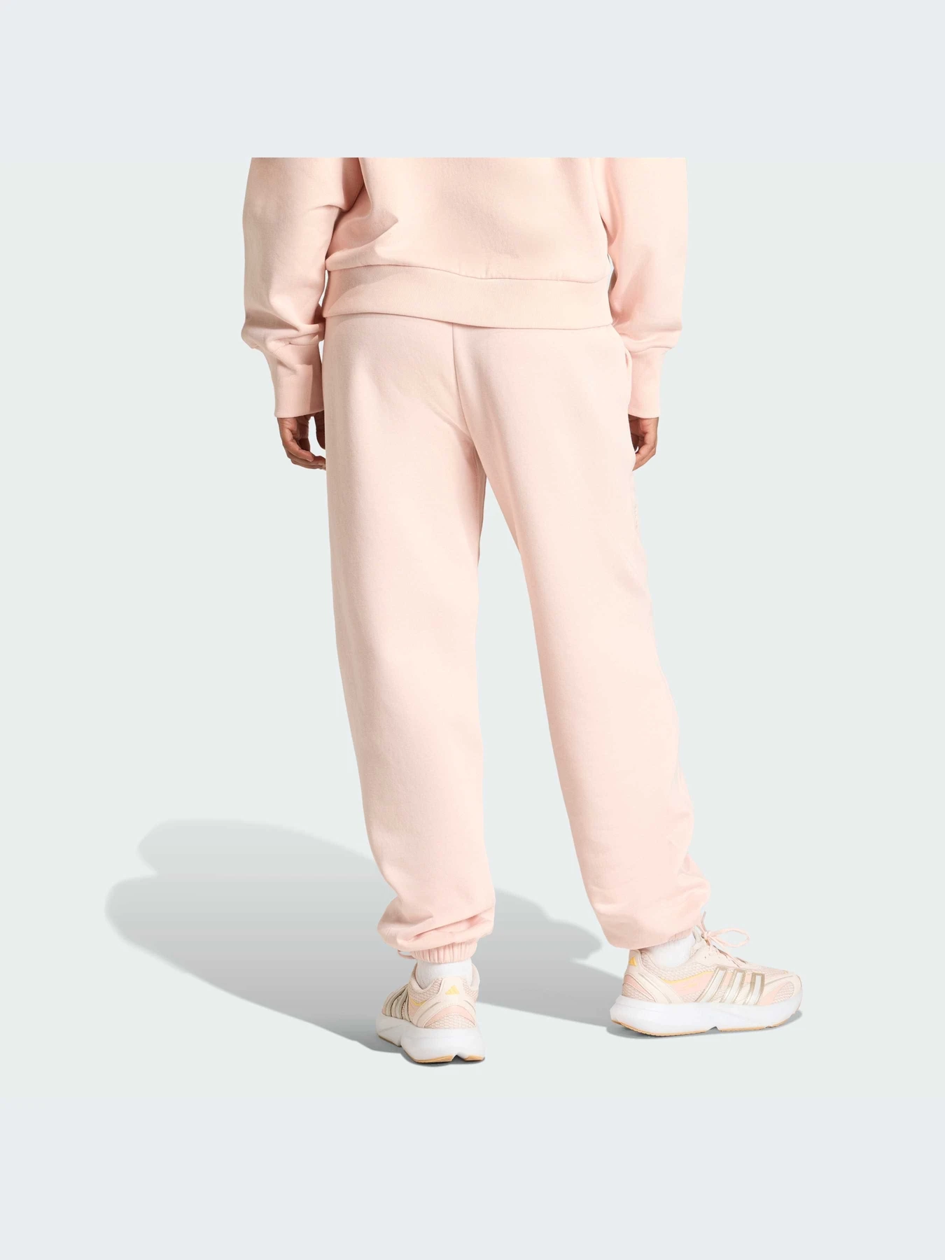 Брюки Adidas модель JY7767-KZ Брюки Adidas модель JY7767-KZ Фото