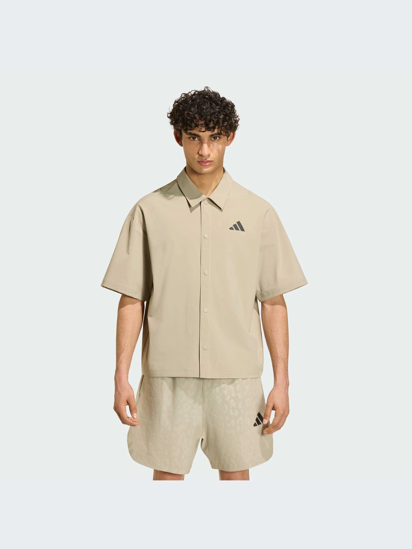Футболки и поло Adidas модель JY5841-KZ Футболки и поло Adidas модель JY5841-KZ Фото