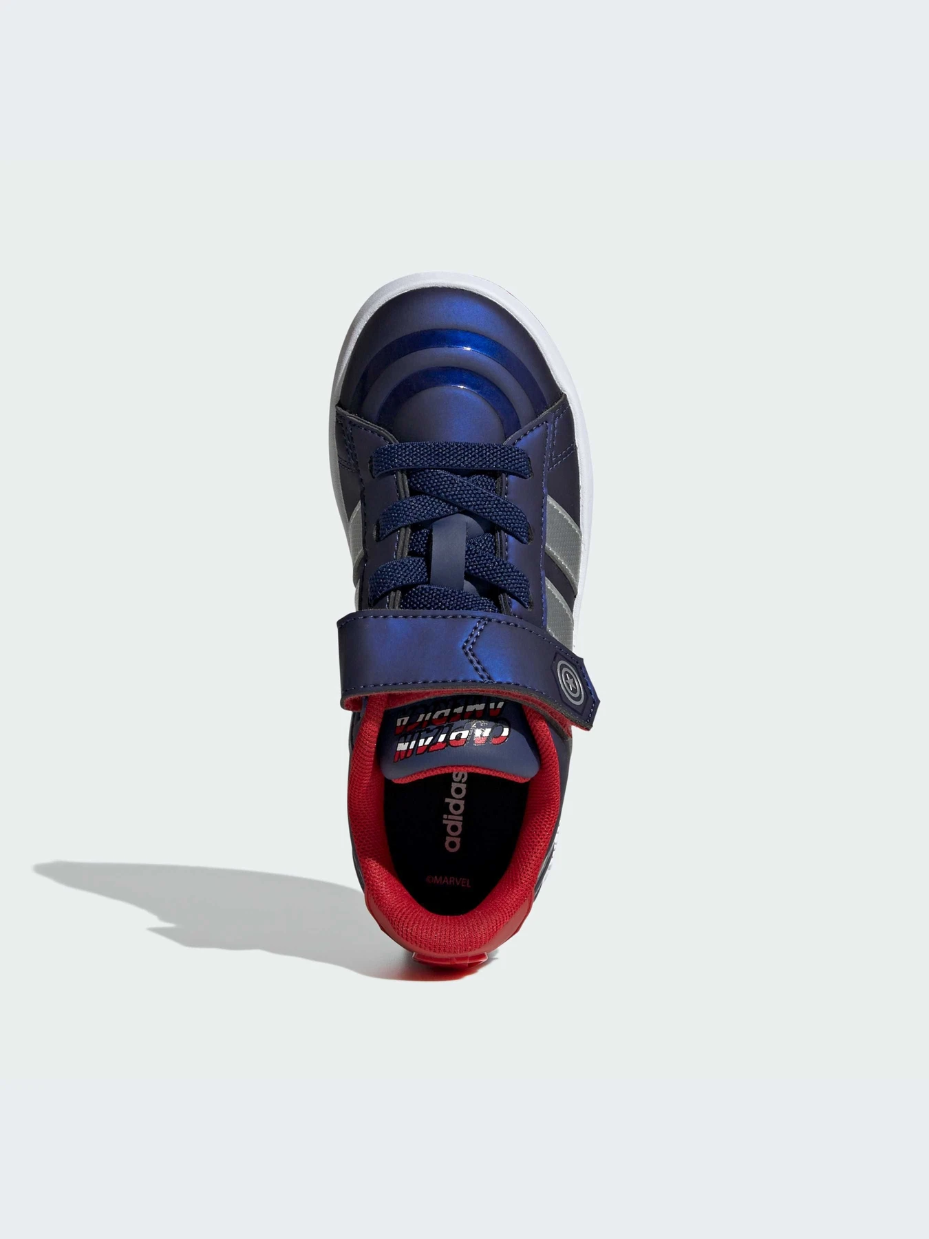 Кроссовки Adidas модель HP3619-KZ Кроссовки Adidas модель HP3619-KZ Фото