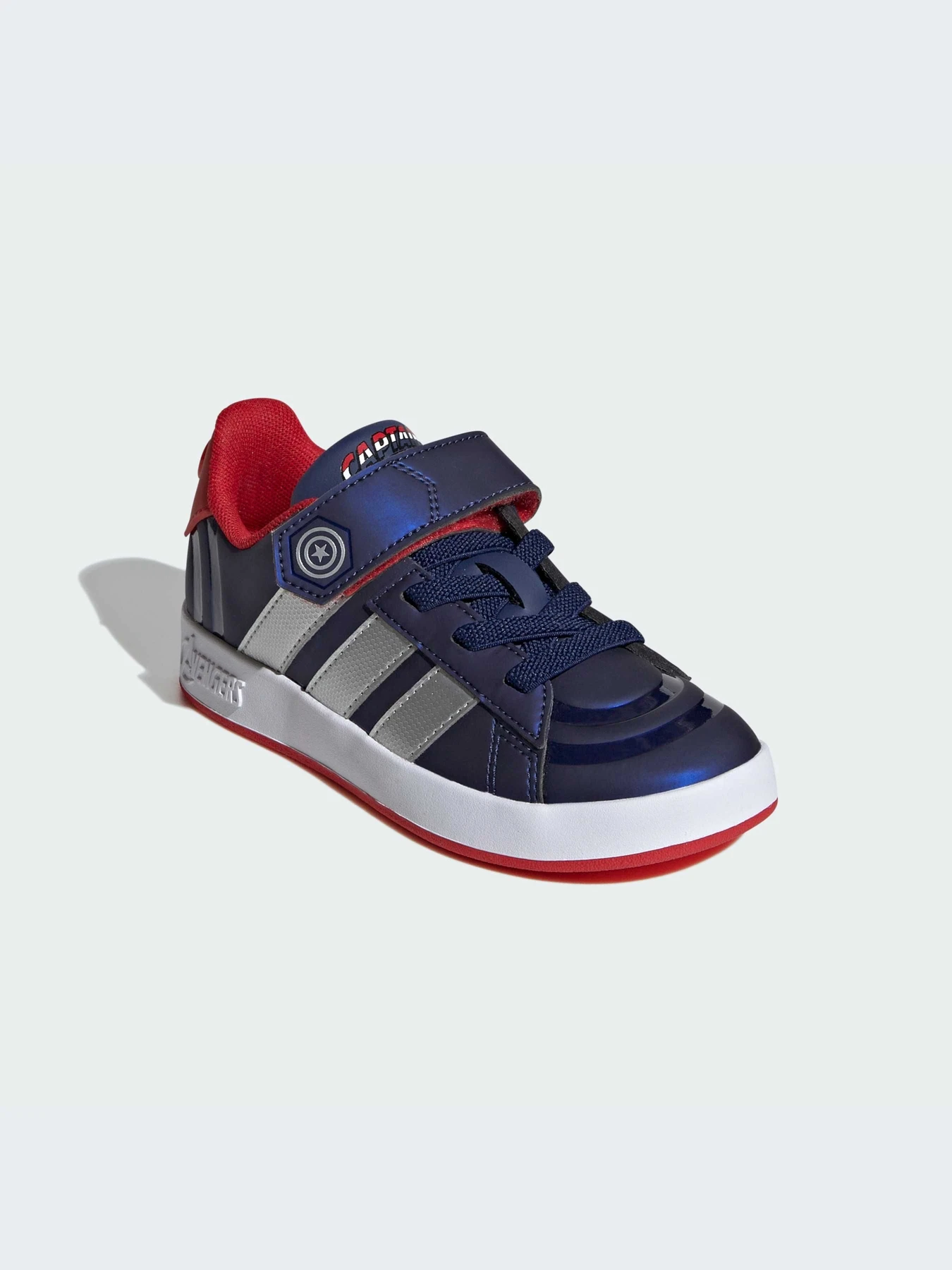 Кроссовки Adidas модель HP3619-KZ Кроссовки Adidas модель HP3619-KZ Фото
