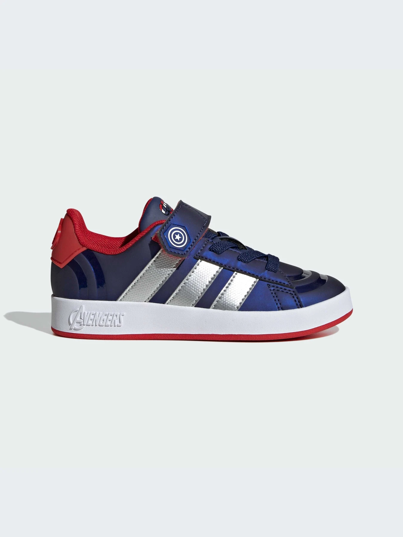 Кроссовки Adidas модель HP3619-KZ Кроссовки Adidas модель HP3619-KZ Фото