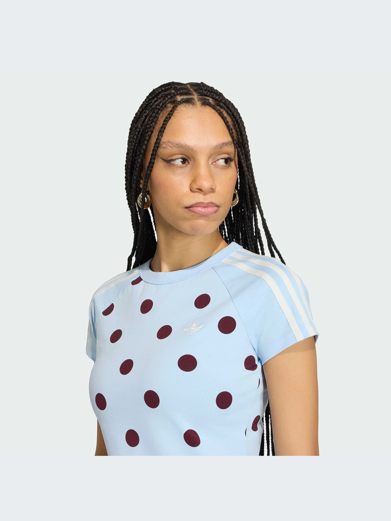 Футболки и поло Adidas Adicolor модель KV1192-KZ Футболки и поло Adidas Adicolor модель KV1192-KZ Фото