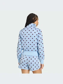 Худи и свитшоты Adidas Adicolor модель KV1167-KZ Фото