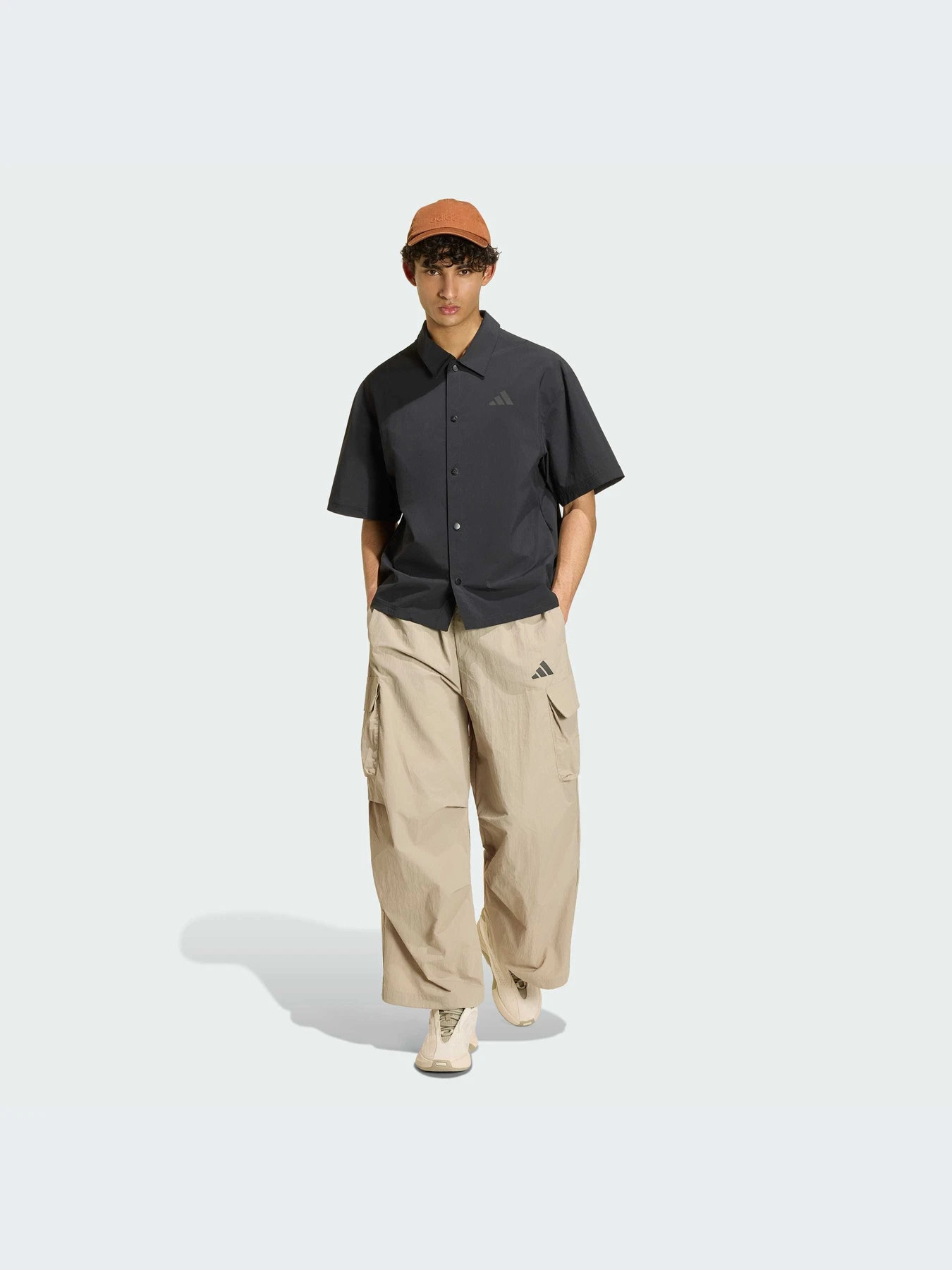 Футболки и поло Adidas модель KC1084-KZ Футболки и поло Adidas модель KC1084-KZ Фото