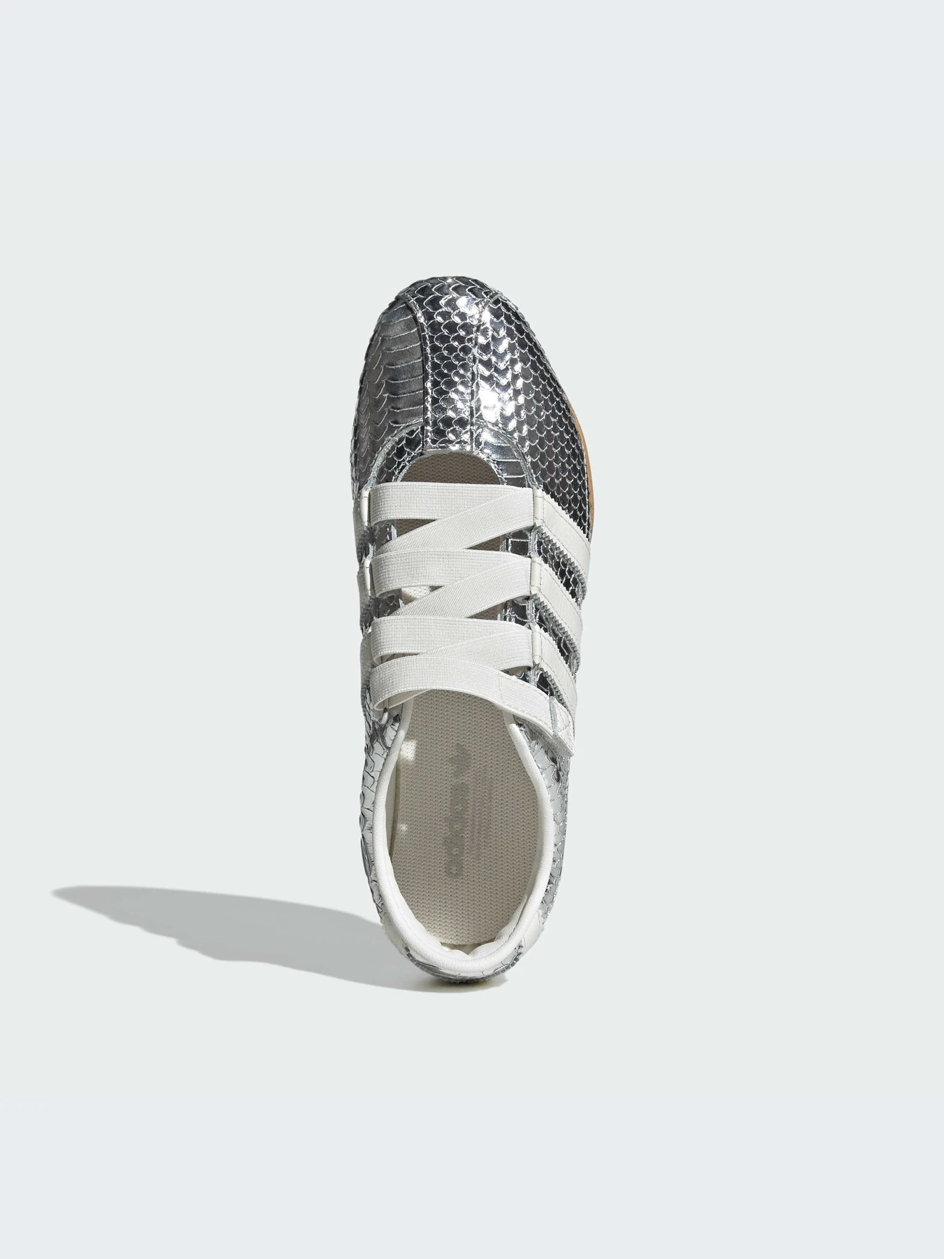 Кроссовки Adidas модель KI4312-KZ Кроссовки Adidas модель KI4312-KZ Фото
