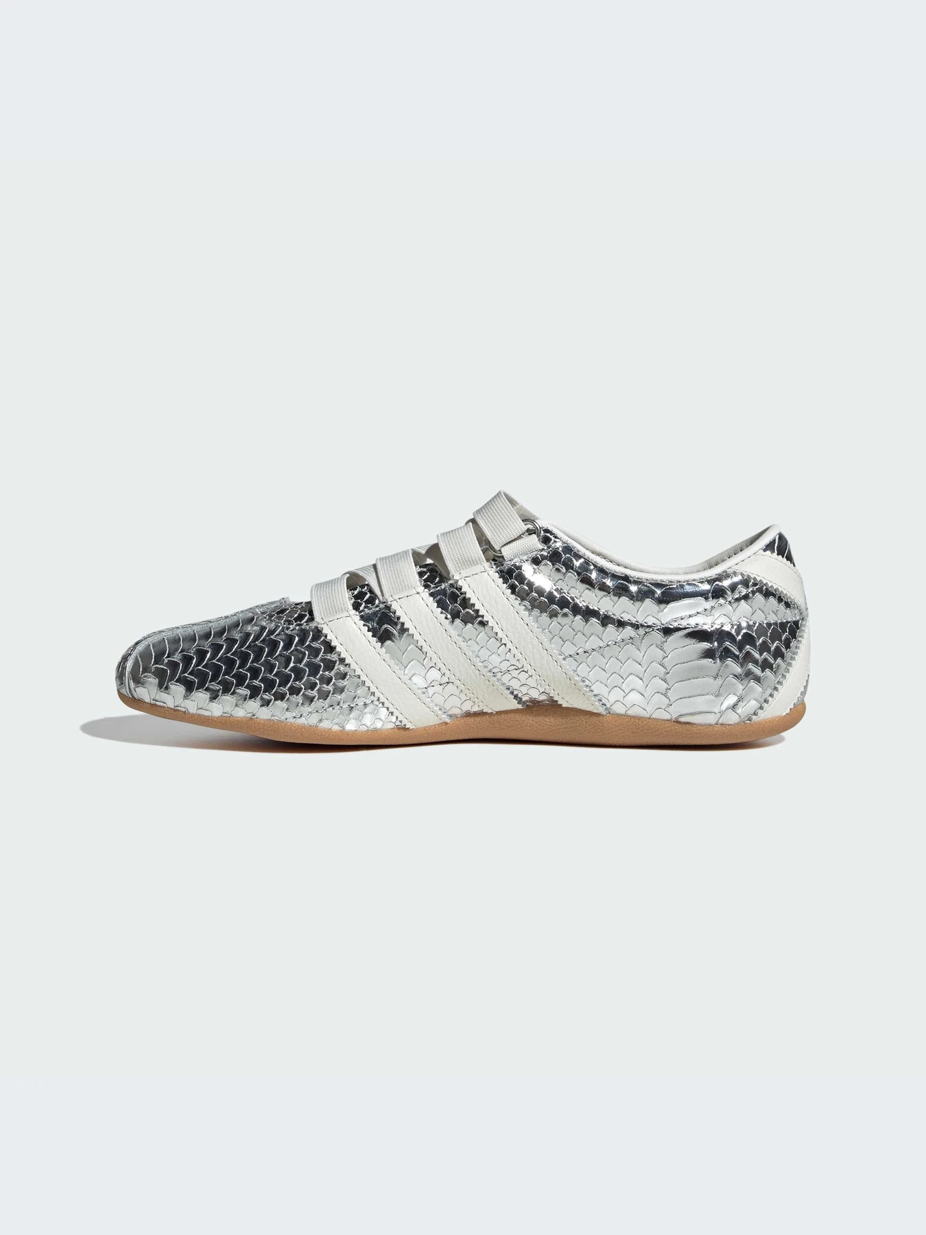 Кроссовки Adidas модель KI4312-KZ Кроссовки Adidas модель KI4312-KZ Фото