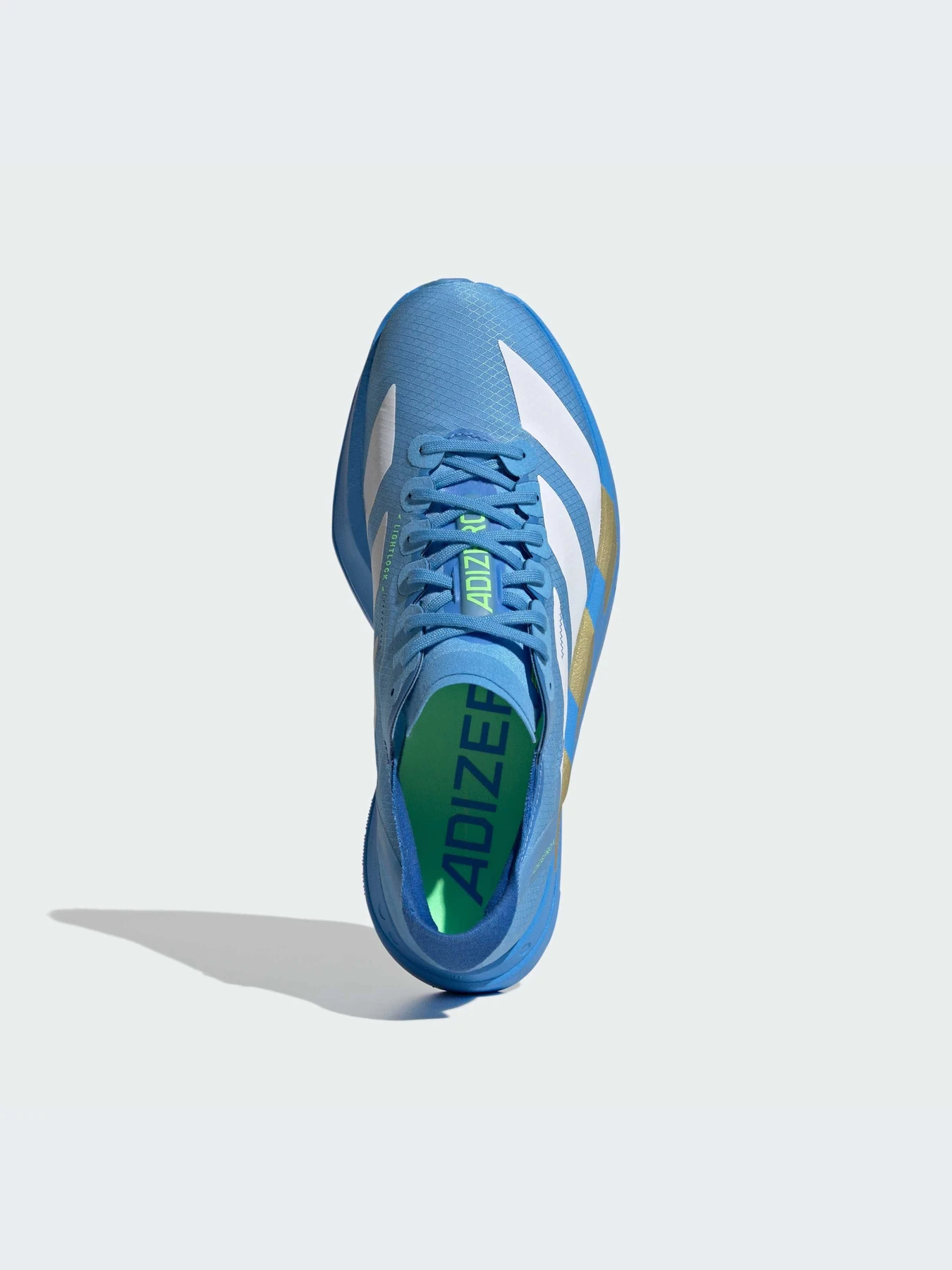 Кроссовки Adidas adizero модель JQ1689-KZ Кроссовки Adidas adizero модель JQ1689-KZ Фото