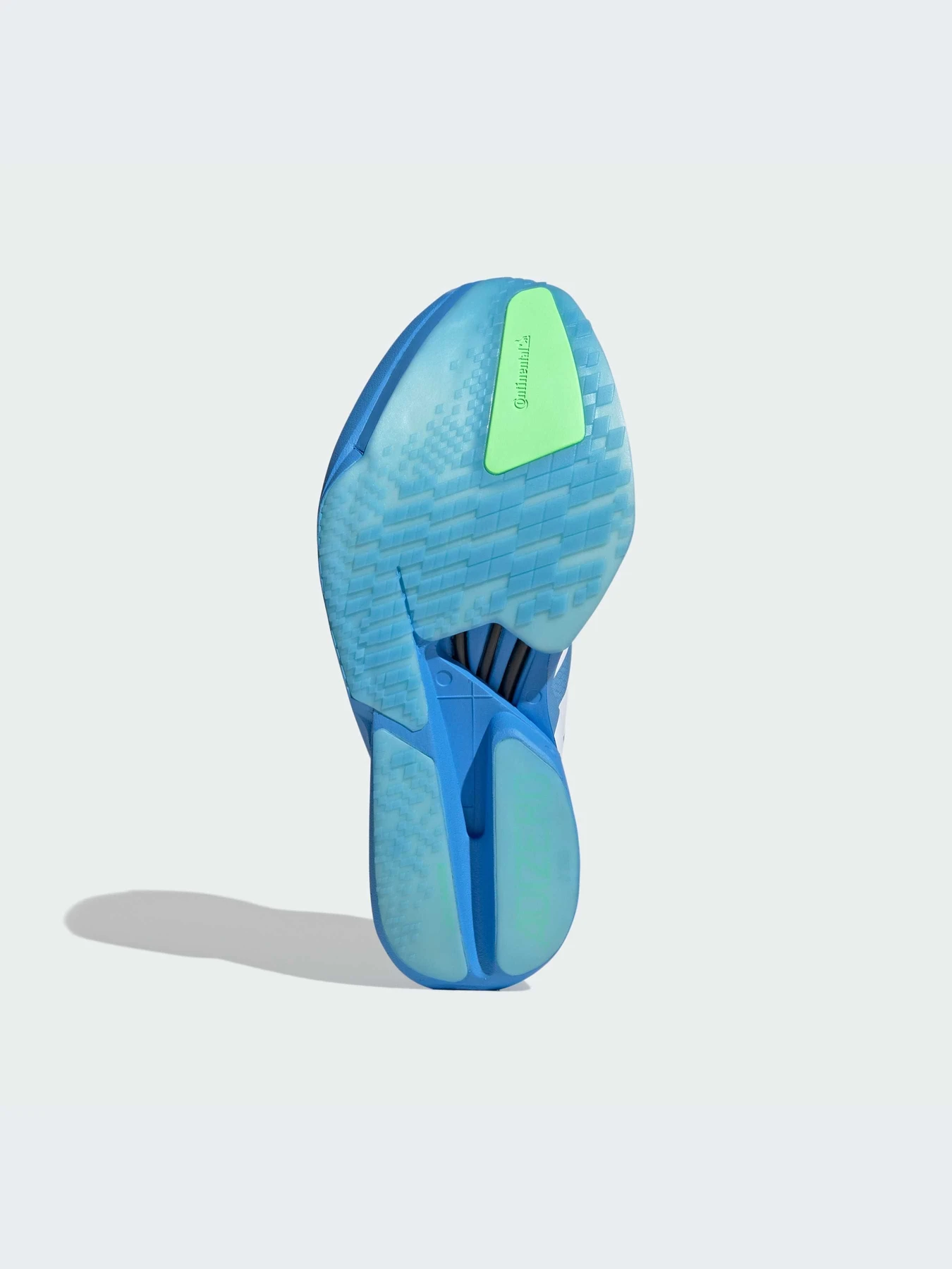 Кроссовки Adidas adizero модель JQ1689-KZ Кроссовки Adidas adizero модель JQ1689-KZ Фото
