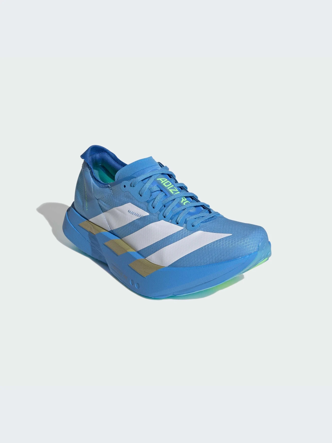 Кроссовки Adidas adizero модель JQ1689-KZ Кроссовки Adidas adizero модель JQ1689-KZ Фото