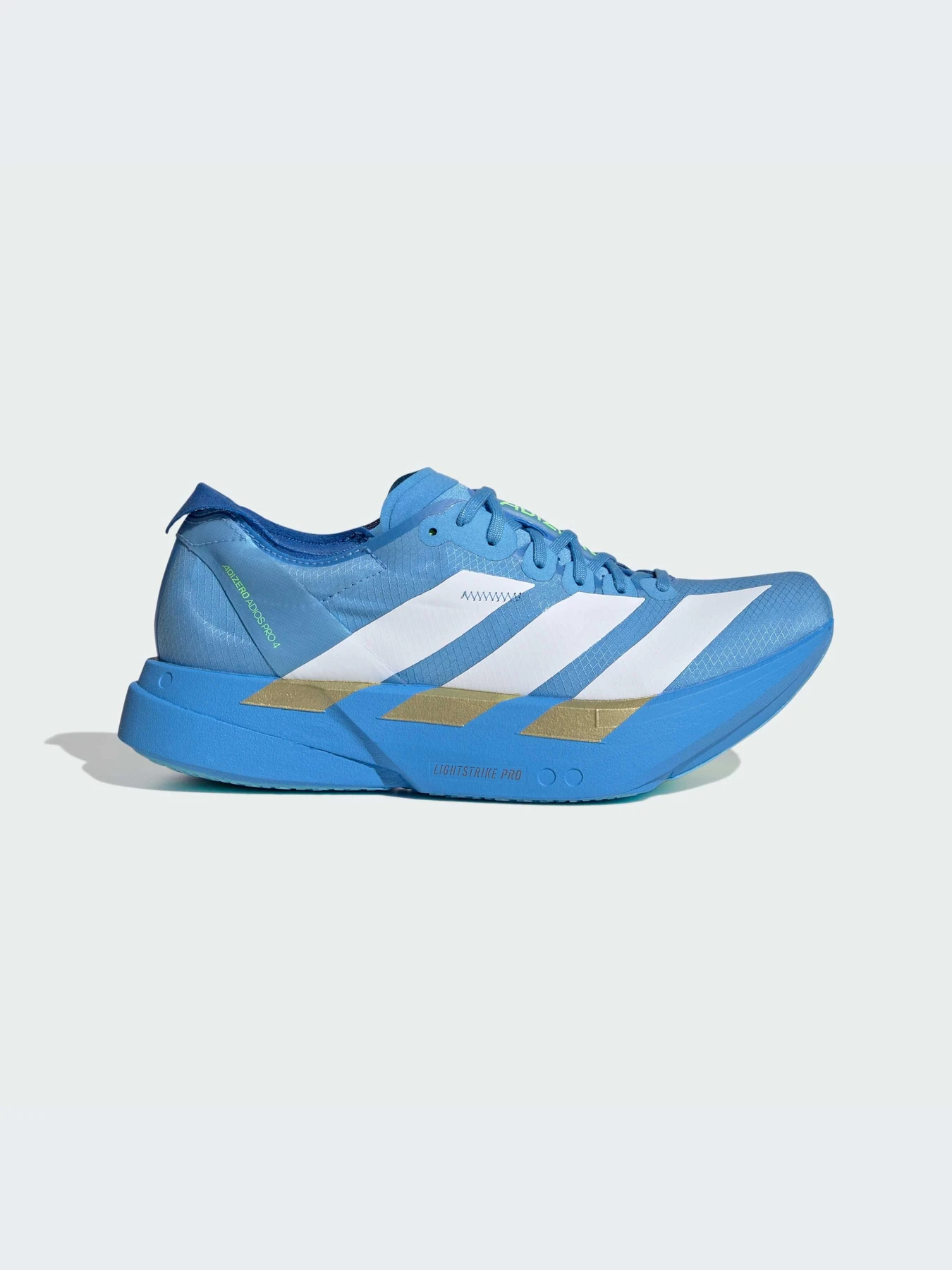 Кроссовки Adidas adizero модель JQ1689-KZ Кроссовки Adidas adizero модель JQ1689-KZ Фото
