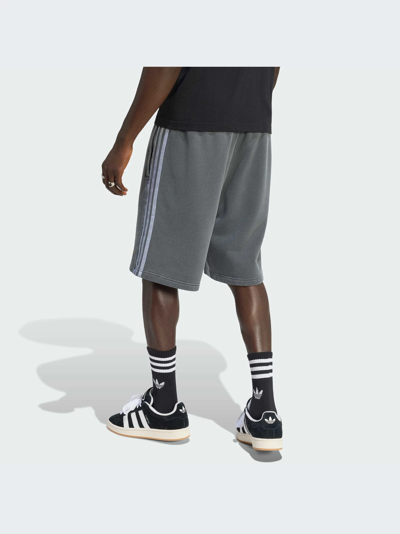 Шорты Adidas модель KU6882-KZ Шорты Adidas модель KU6882-KZ Фото