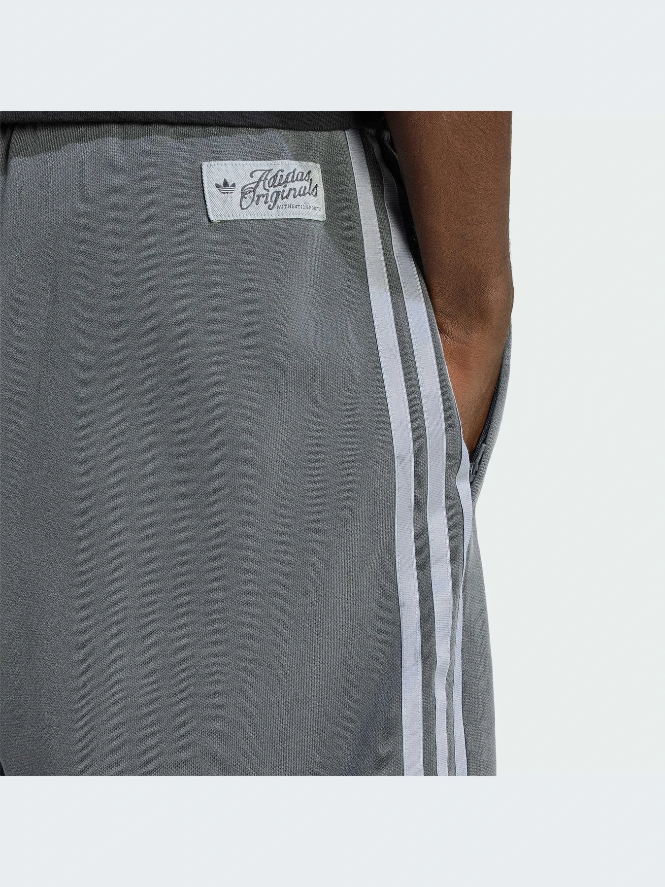 Шорты Adidas модель KU6882-KZ Шорты Adidas модель KU6882-KZ Фото