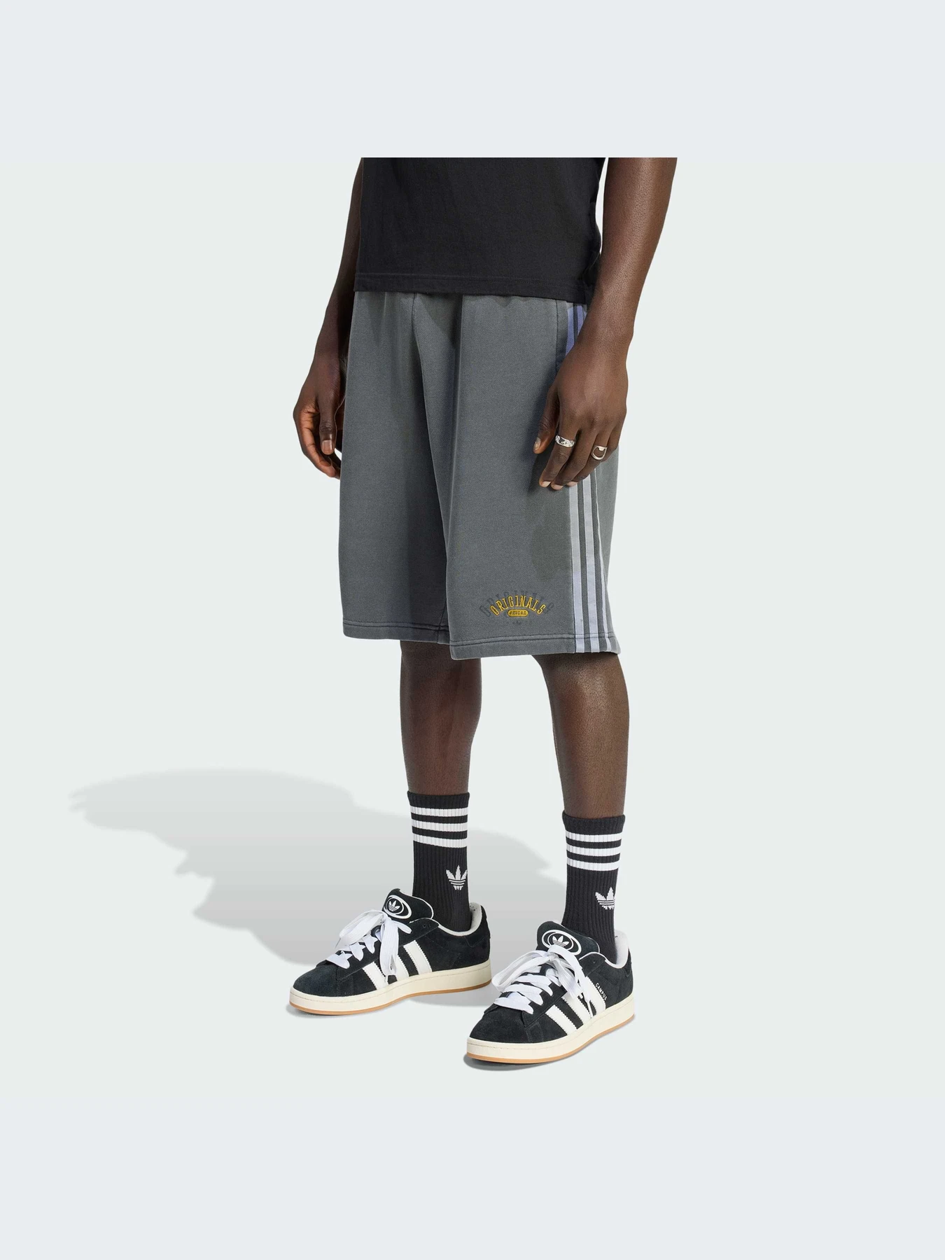 Шорты Adidas модель KU6882-KZ Шорты Adidas модель KU6882-KZ Фото