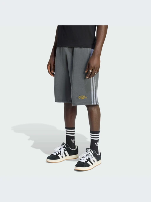 Шорты Adidas модель KU6882-KZ Фото