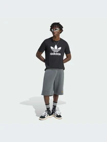 Шорты Adidas модель KU6882-KZ Фото